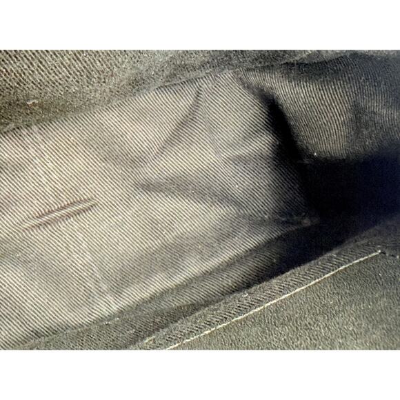 MCM Dieter Munich Lion Camo Nylon Mini Backpack/Beltbag - Picture 12 of 15